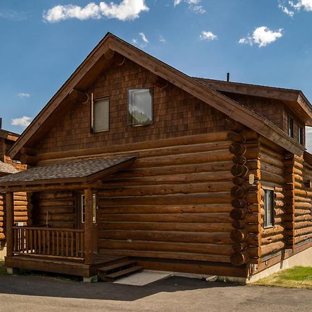 King'S Cabin Уест Йелоустоун Екстериор снимка