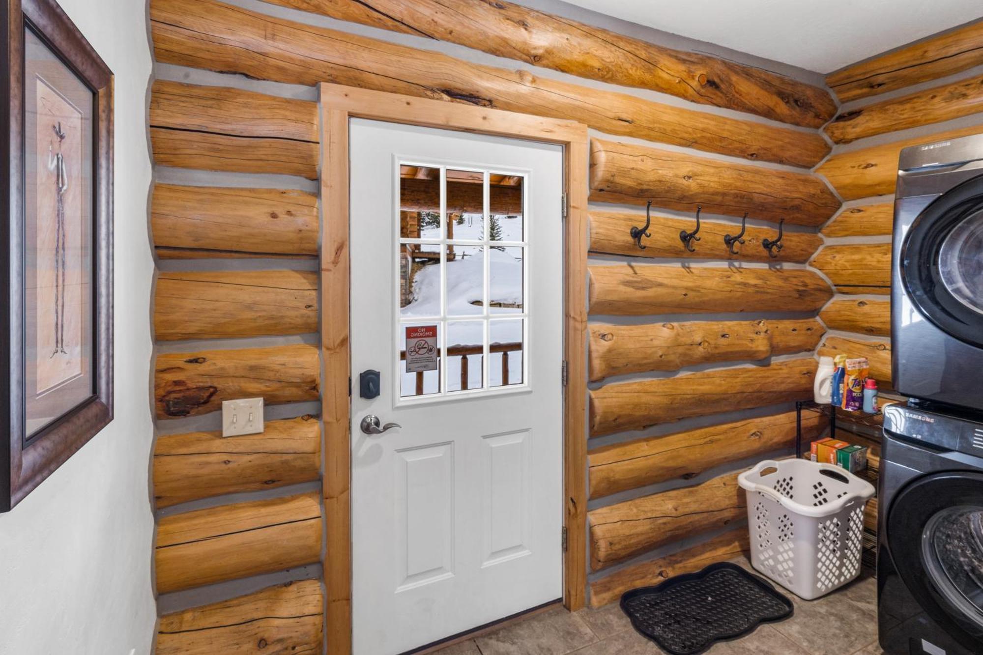 King'S Cabin Уест Йелоустоун Екстериор снимка